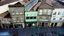 Prédio em Penafiel de 268,00 m2