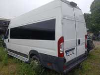 Citroen Jumper maxi long 2009, 3.0 tdi