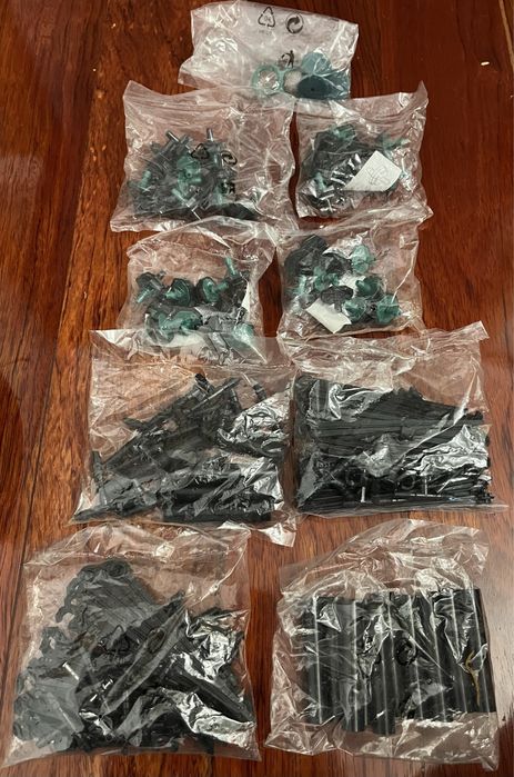 Diversificado  Material de Jardinagem