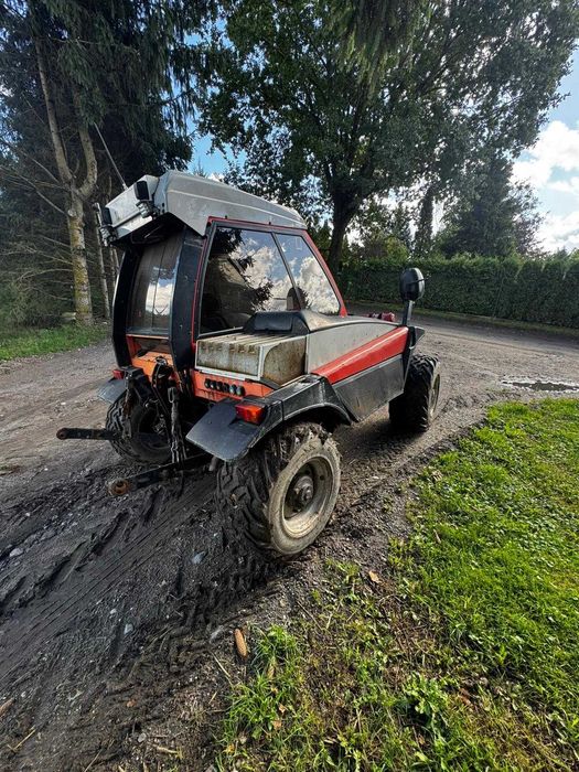 REFORM Metrac h7
