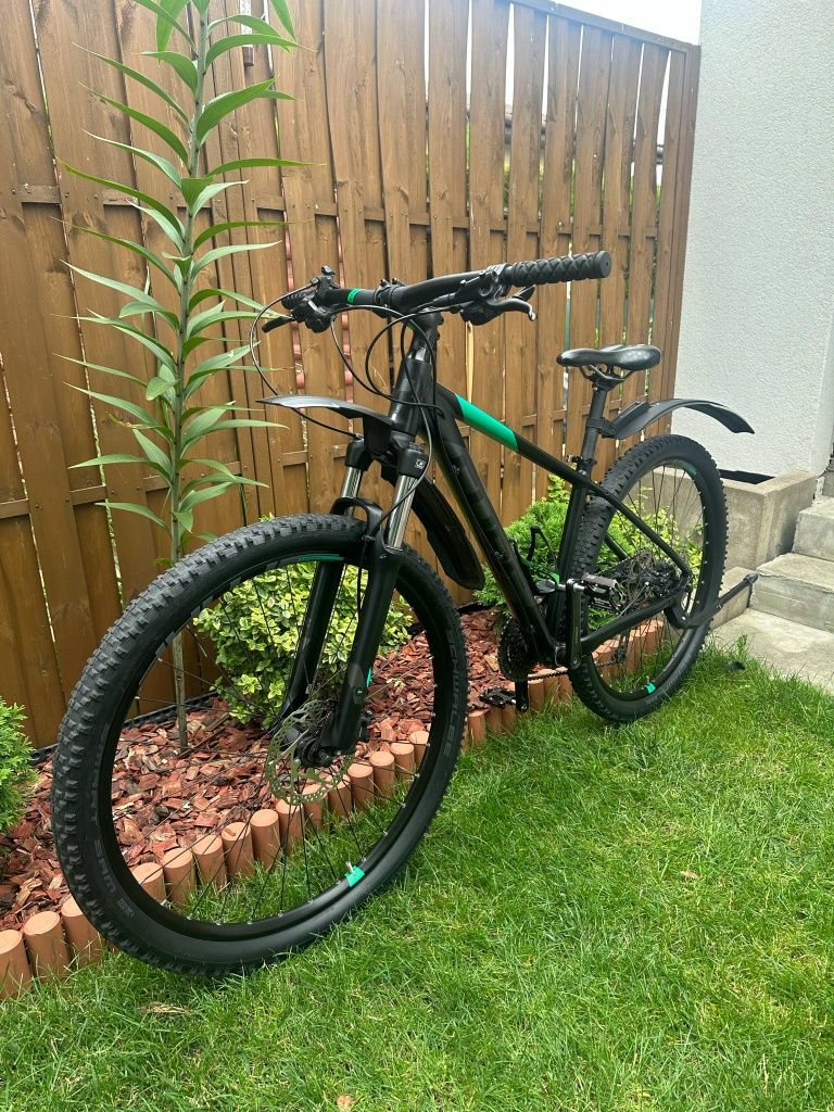 Cube Aim SL ! MTB ! Górski !