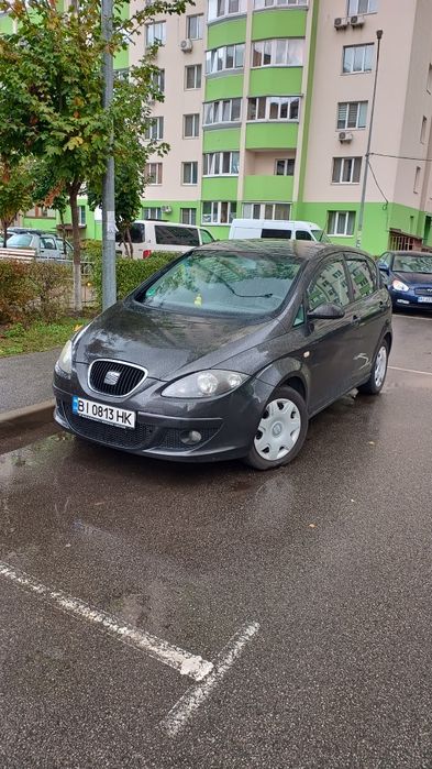 Seat Altea 1.6л.