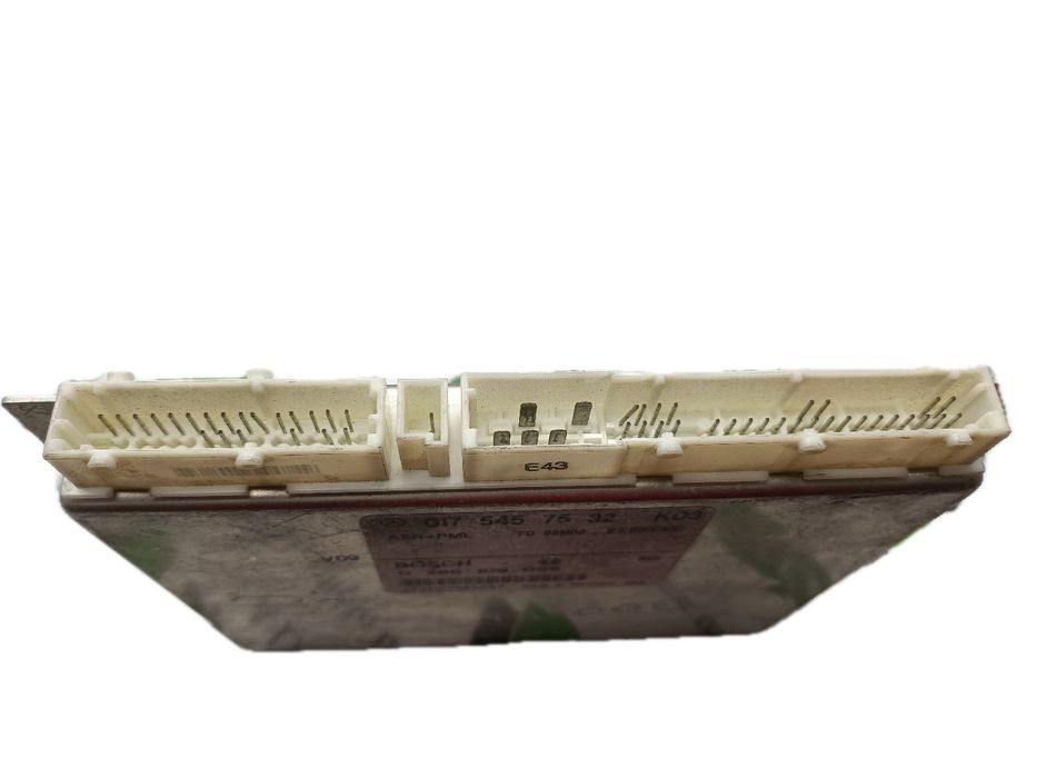 Centralina ABS MERCEDES-BENZ Classe E (W210)