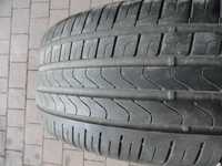 255/40R20 Pirelli 2 sztuki LATO