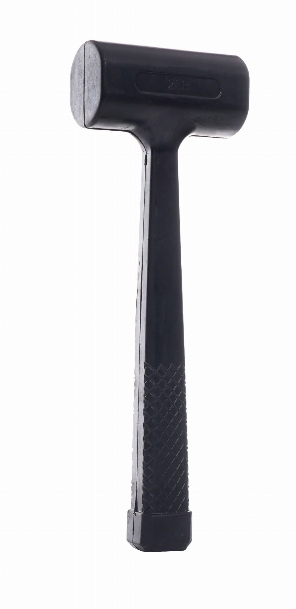 Młotek gumowy bezodrzutowy KD906