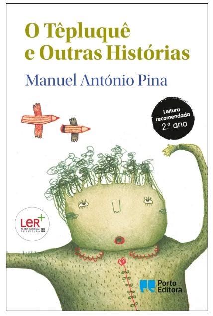Livros Infantis - Plano Nacional de Leitura