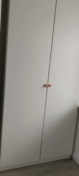 Roupeiro PAX criança