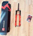 Marzocchi Z1 180mm Coil 27.5