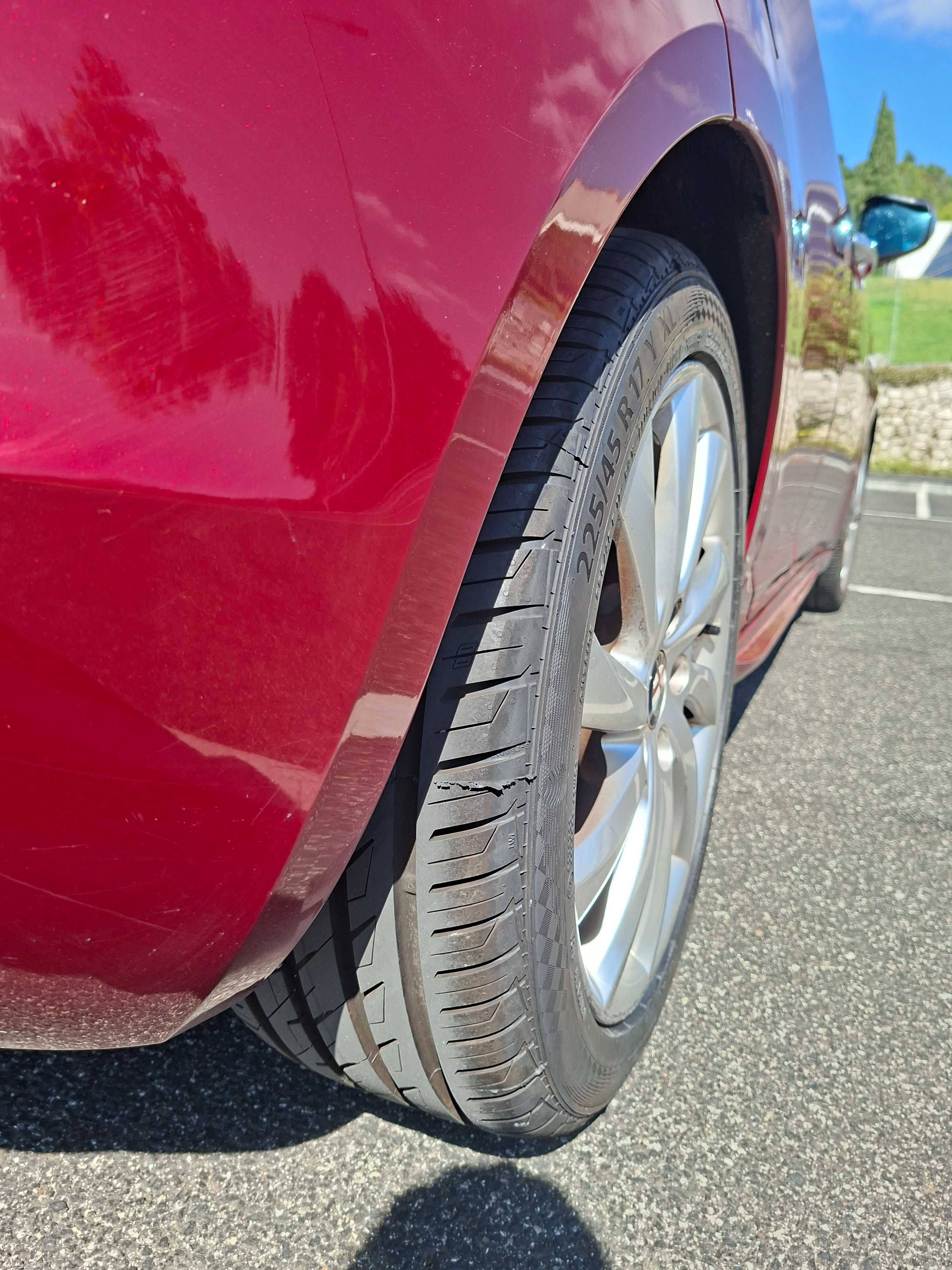 Alfa Romeo Giulietta 1600 JTDm 105cv - menos de 96000 km - 2011