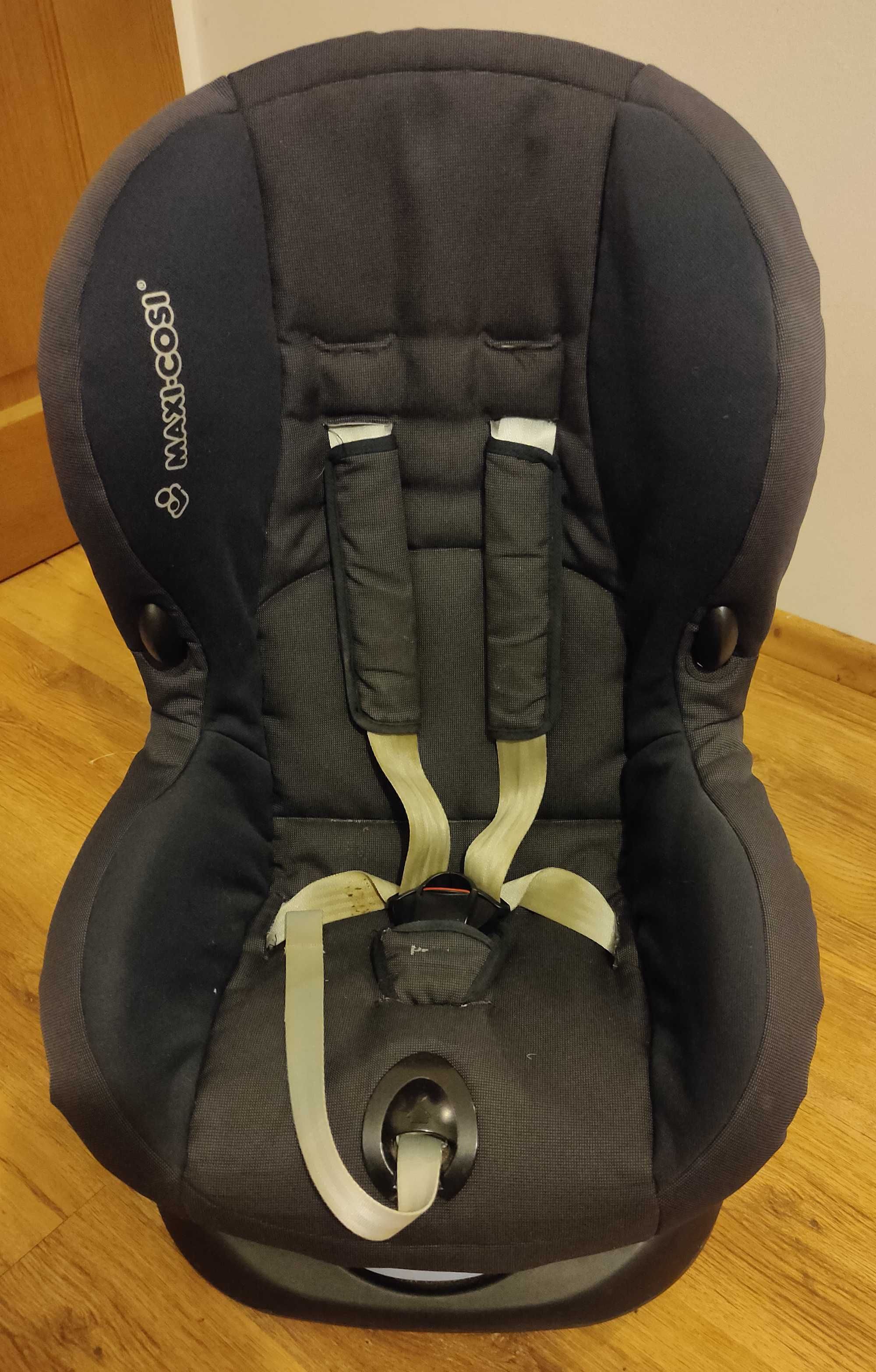 Fotelik samochodowe Maxi Cosi 9-18kg #5