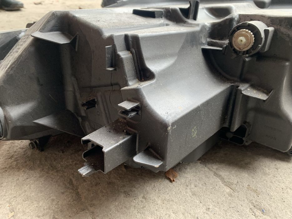 Фари Рог Т33! Права Ліва, оригінал!