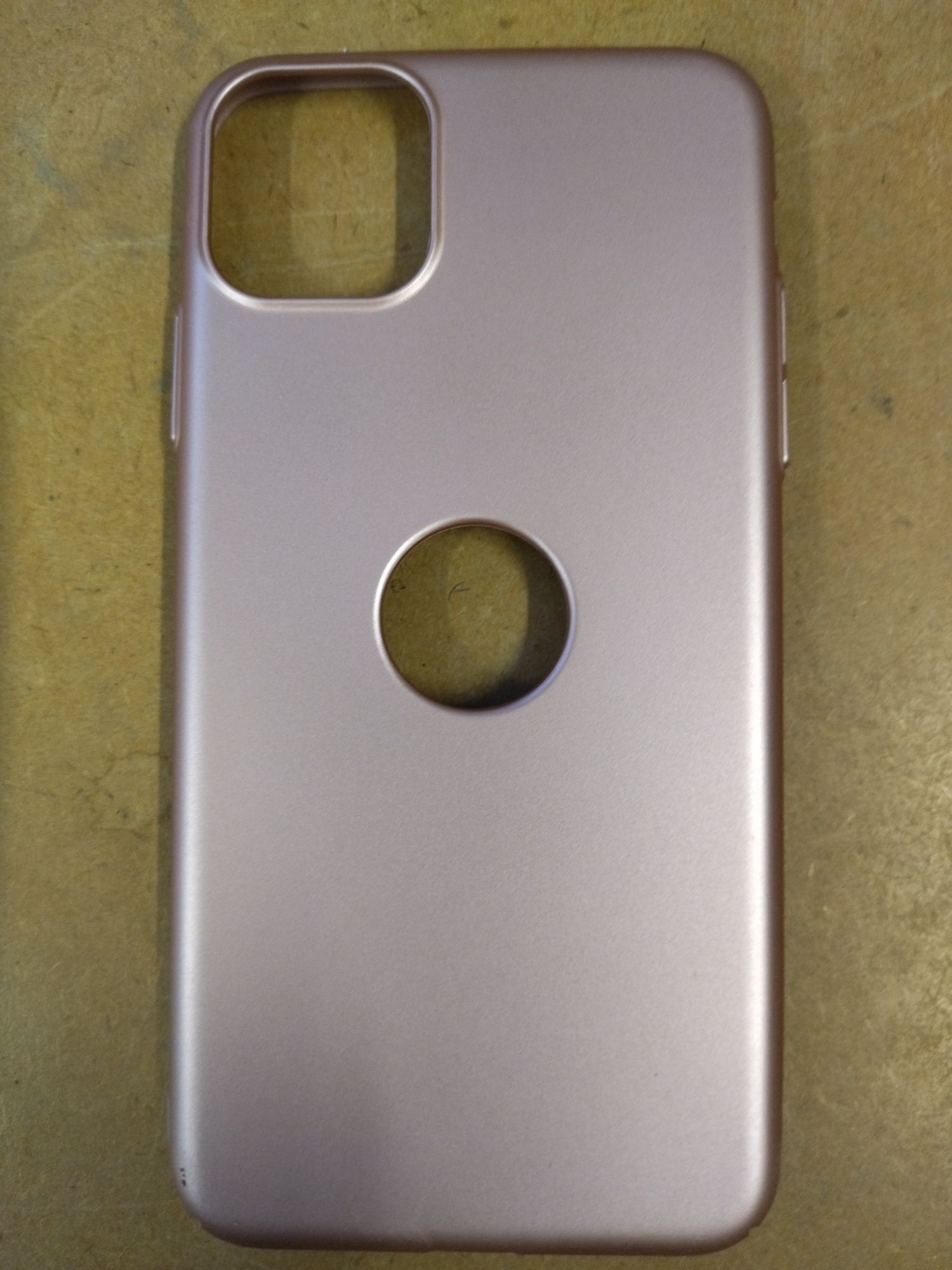 Etui do iPhone 11 pro max (AO46)