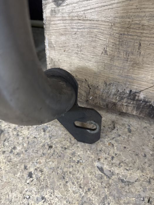 Mitsubishi L200 MATA VACAS