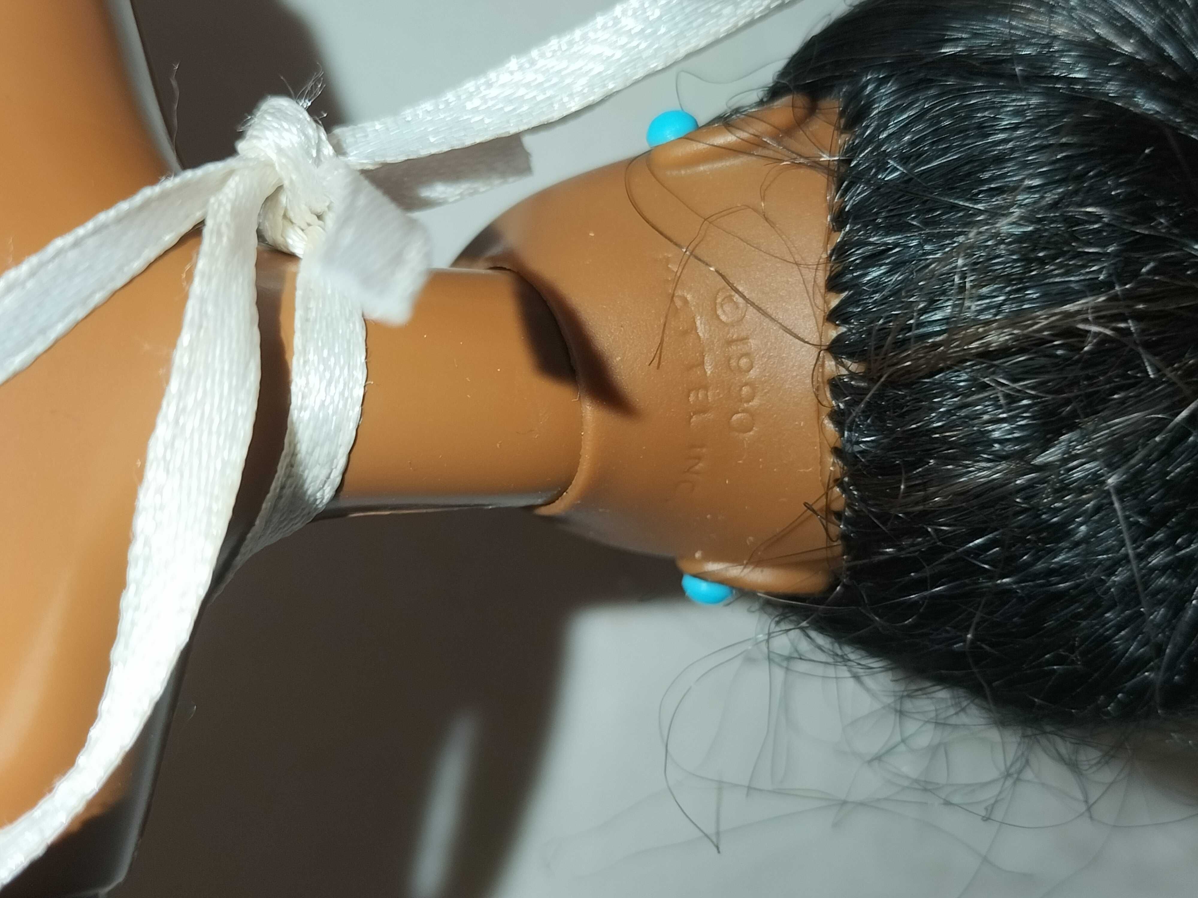 Lalka Barbie z 1990 Mattel Vintage