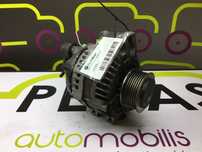 Alternador Honda Accord 2.2 iCDI de 2007 - Ref: CSC91 - NO50111