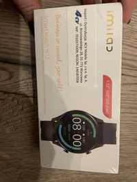 Nowy zegarek smartwatch w12