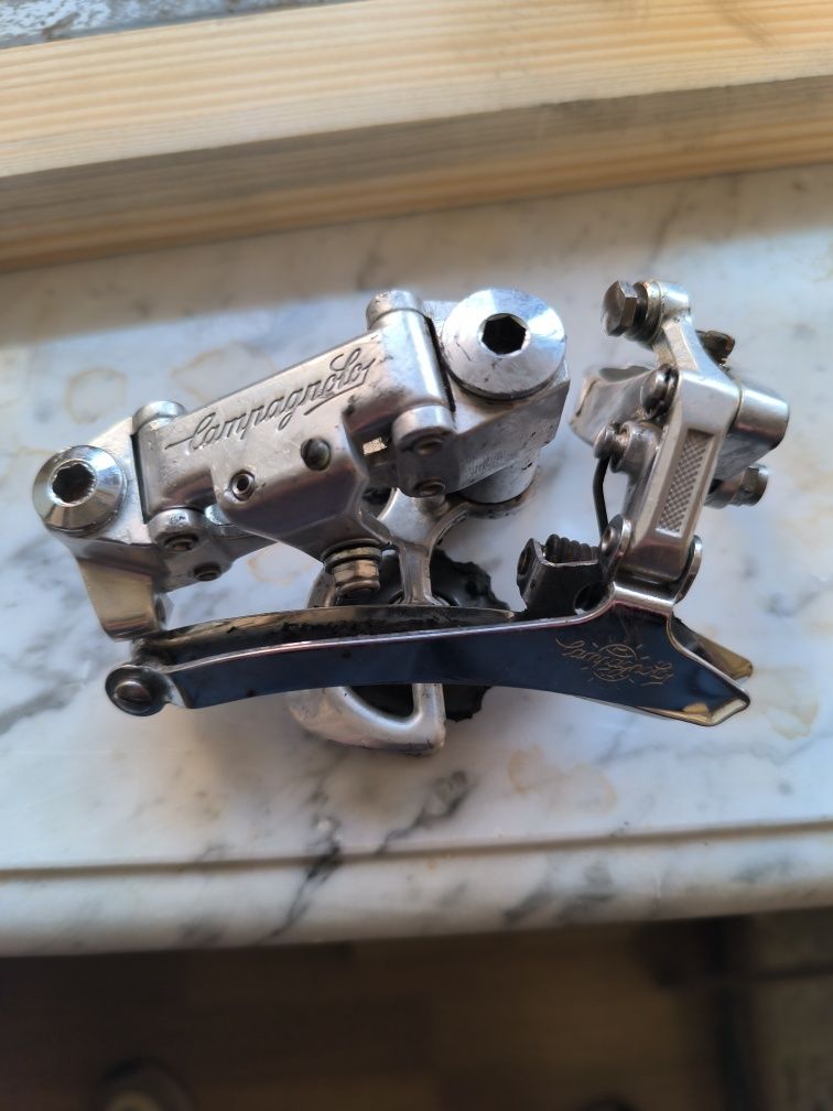 Campagnolo перекидки вінтаж ретро