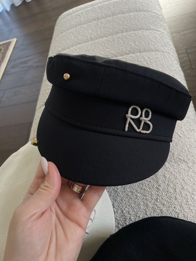 Кеппі Ruslan Baginskiy бейкер бой кеп Baker Boy Cap
