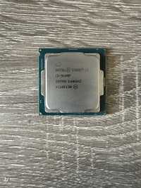 Процессор intel i3 9100f