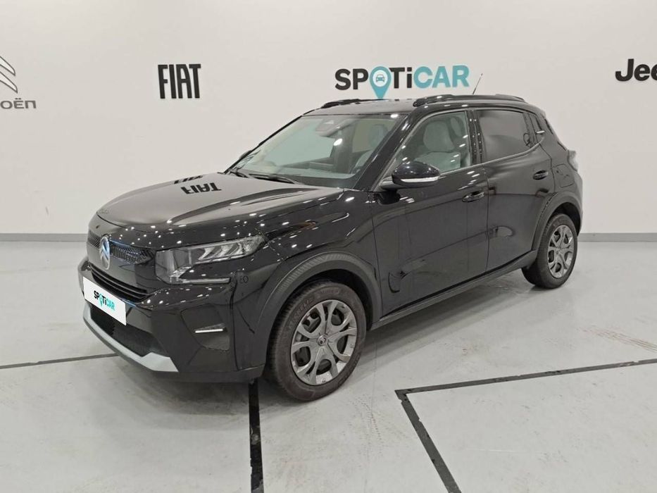 Citroën C3 1.2 Turbo Max