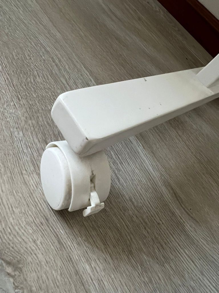 Berço Micuna transformável