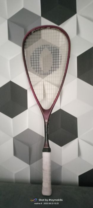 Olivier OT 300 rakieta do squasha