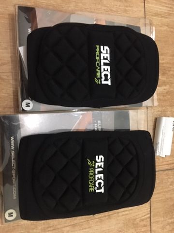 Cotoveleiras Select Profcare