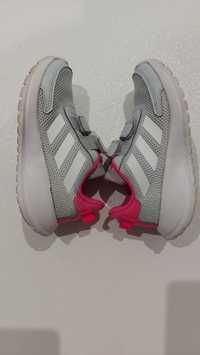 Buty dla dziewczynki Adidas rozm. 28