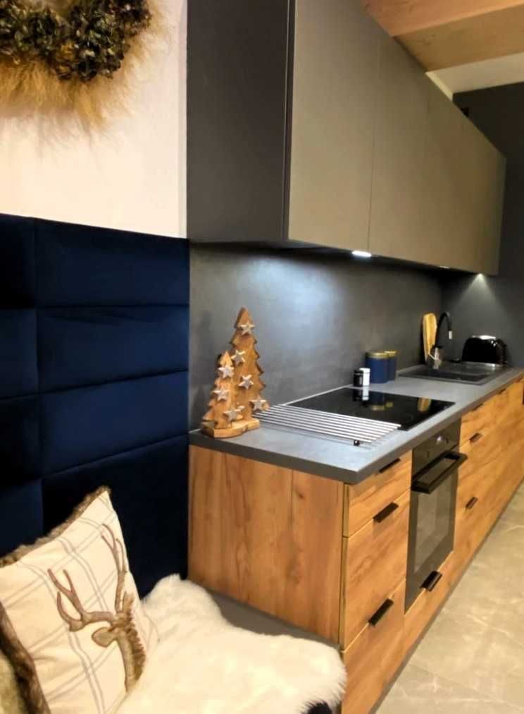 Zawoja I Górski apartament premium, widoki, balia/jacuzzi - Ovis Homes
