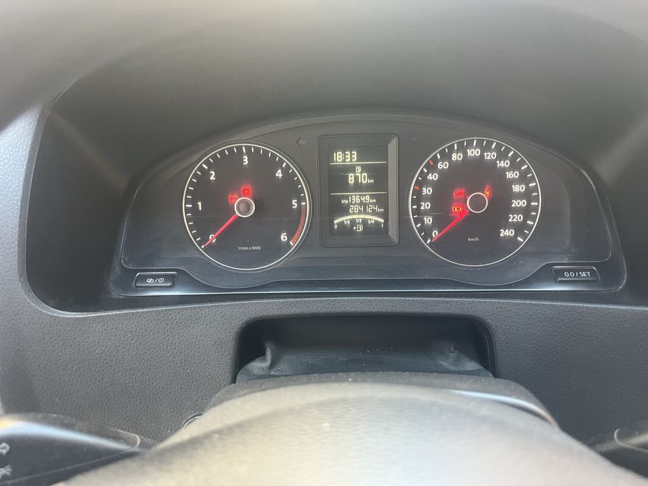 Vw transporter 9 lugares!!