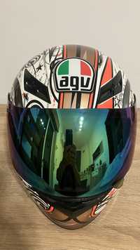 Capacete AGV K-3