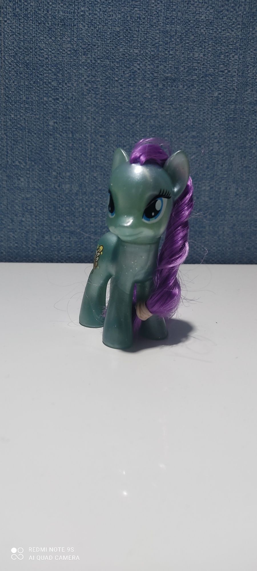 My Little Pony Sapphire Joy G4