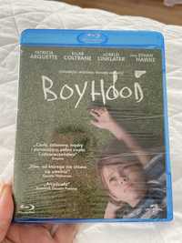 BoyHood nowy w foli, polskie wydanie plyta blu-ray