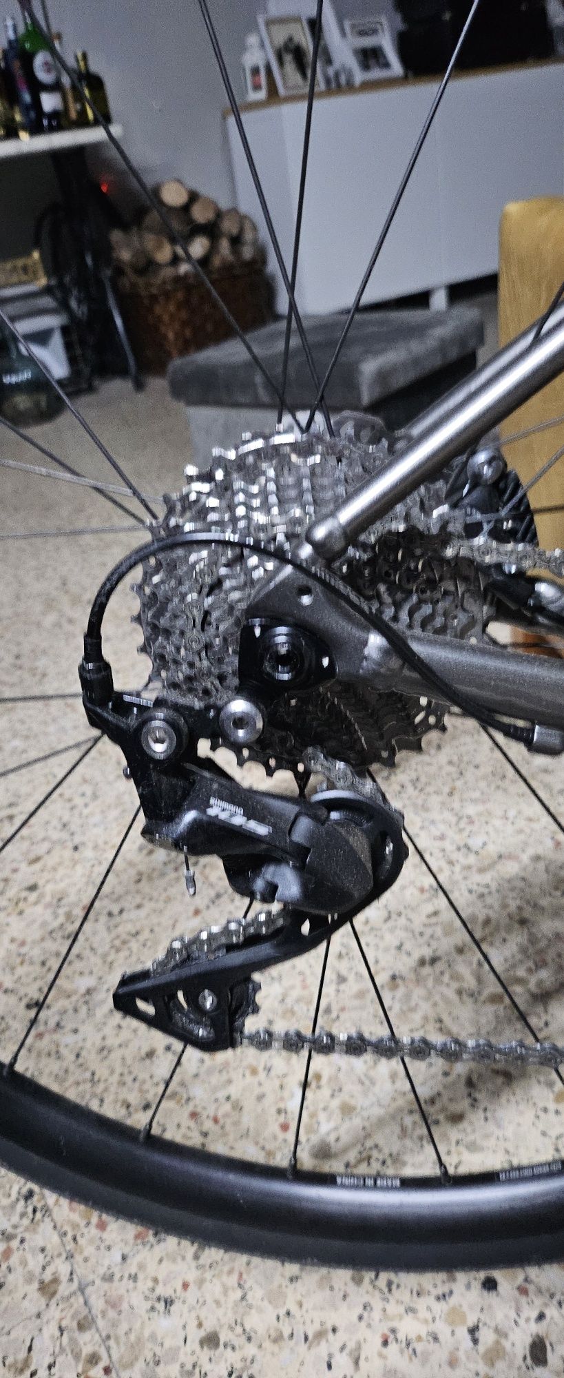 Bicicleta Giant ! Barata  Novissima '