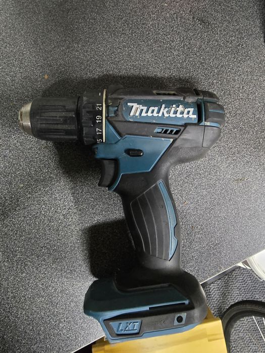 Wiertarko wkrętarka Makita DDF482 18V