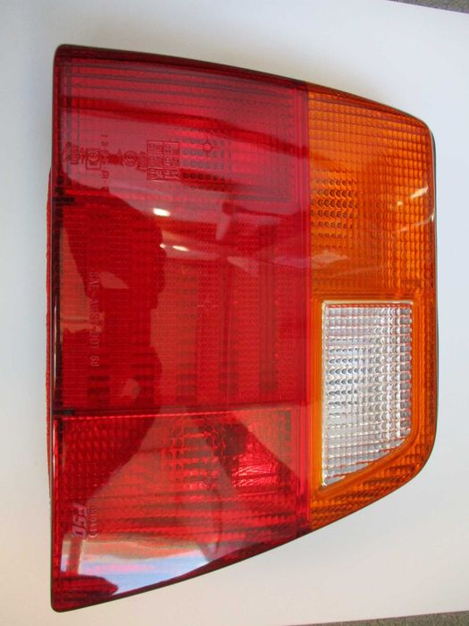 Lampa tylna zespolona PN Caro lewa Sklep Łódź- Bałuty