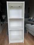 Regał Ikea Billy 106 cm biały