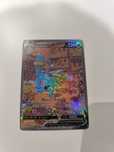 Carta pokémon Machamp V