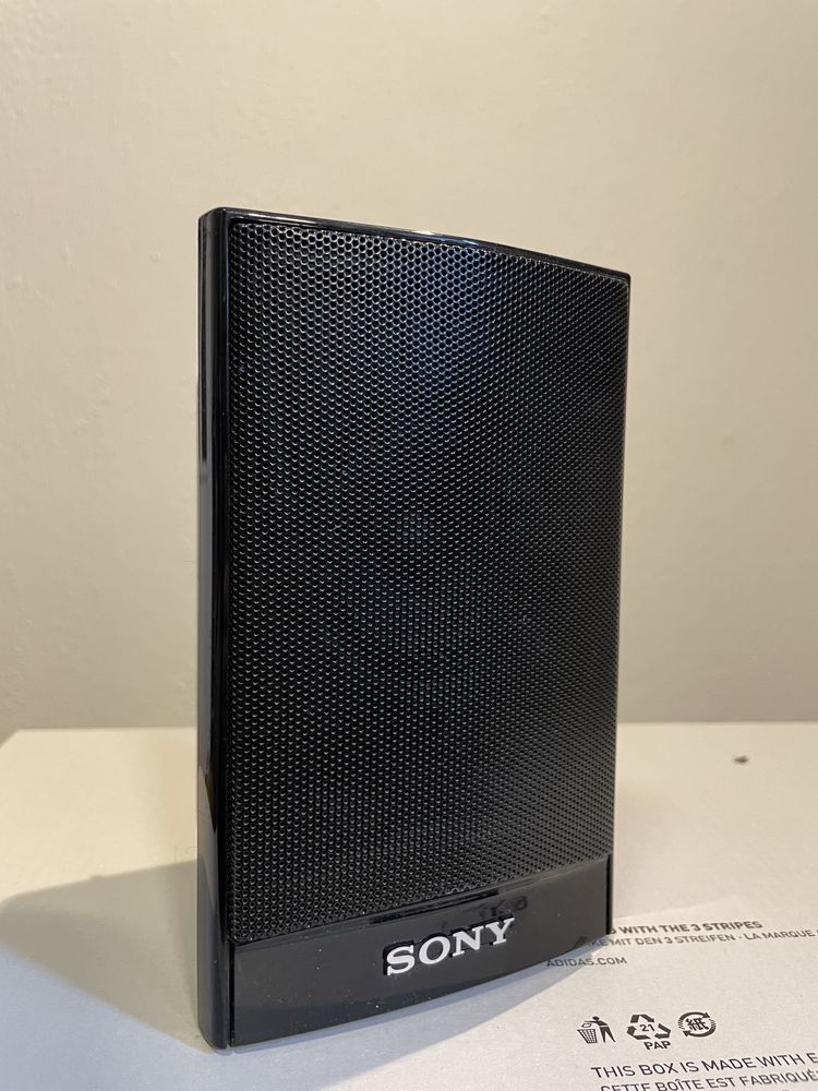 Głośniki SONY do zestawu surround