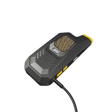 Компресор Nitecore BB21 для Чищення Фото та Відео Техніки