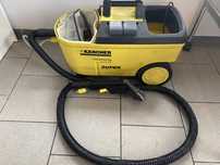 Odkurzacz piorący Karcher Puzzi 100