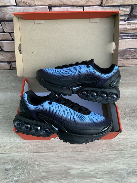Кросівки Nike Air Max DN Plus | Nike DN | Nike Air Max DN | Найк дн
