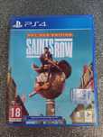 Gra Saints Row Day One Edition Ps4 PlayStation 4