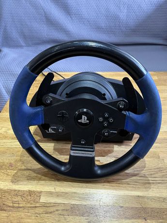 Kierownica Thrustmaster T150rs pro