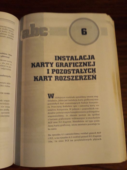 Bartosz Danowski, Andrzej Pyrchla - ABC sam składam komputer