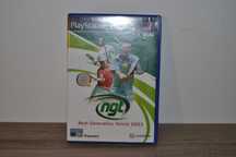 Next Generation Tennis 2003