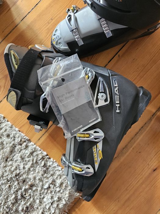 Buty narciarskie Head 9.7 Edge 32.0