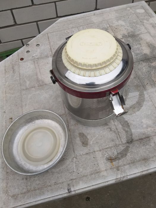 Термос 4 л Термет СССР