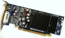 Видеокарта Asus EN6200TC256/TD/64M/A