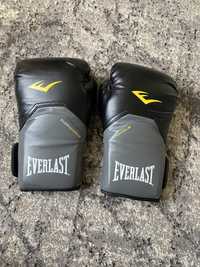 Перчатки Everlast